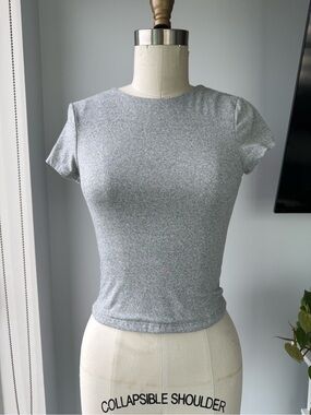 Better Together Short Sleeve Top